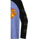 thumbnail image 2 of Camiseta Pokémon Classic Starter Group de manga larga para niños, 2 of 3
