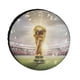 thumbnail image 1 of FIFA WORLD CUP Funda para neumático de repuesto de tela Oxford - Tela Oxford 71CM, 1 of 6