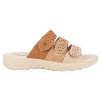 Sandalia Ebin Caramelo Passer