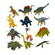 thumbnail image 2 of Juego De 12 Figuras De Dinosaurios Para Desarrollar Juguetes Para Festivales De Año Nuevo, 2 of 3