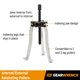 thumbnail image 2 of Juego de Extractores de 2 y 3 Mandíbulas con Carraca GEARWRENCH de 2 y 5 Toneladas, 2 of 9