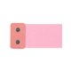 thumbnail image 5 of INSPIRE CHIC Cinturones Elásticos con Lazo para Mujer, Ancho de 2.4" Elegante y Lindo Cinturón Ajustable para Vestido de Boda 24 - 32" Rosa, 5 of 6