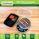 thumbnail image 2 of Recipientes De Almacenamiento De Alimentos 1 Compartimento 470 Ml X 50, 2 of 8