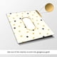 thumbnail image 5 of Set de 12 carpetas de archivadores Barker Creek Designer, color dorado, 5 of 7