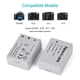 thumbnail image 2 of Paquete De 2 Baterías Y Cargador Nb 7L De 7 4 V 1600 Mah, 2 of 6
