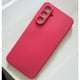 thumbnail image 3 of Carcasa De Silicona Para Samsung A56 5G - Rosado, 3 of 5