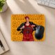 thumbnail image 2 of Mousepad 20x24 Cm - Diseño Slam Dunk Sakuragi Shohoku, 2 of 3