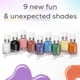 thumbnail image 2 of Esmalte de uñas Essie Nail Art Studio Jelly Gloss Sheer Pink, 2 of 3