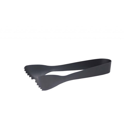Pinzas Bar 17Cm Negro Grab Lugano