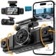 thumbnail image 1 of Cámara Auto IIWEY N5 4CH 360 1080P 128GB WiFi, 1 of 3