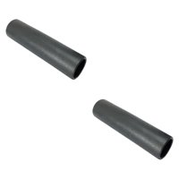 Magideal - 2 Fundas Para Empuñaduras De Equipo De Gimnasio, Accesorio De Alta Durabilidad, Resistentes Al Desgaste, Antideslizantes, Cómodas, Fáciles De Instalar Estilo C