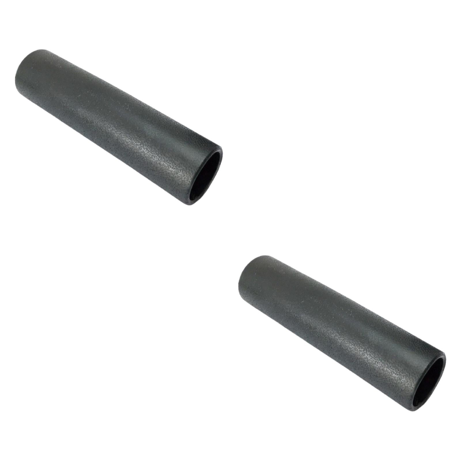 Magideal - 2 Fundas Para Empuñaduras De Equipo De Gimnasio, Accesorio De Alta Durabilidad, Resistentes Al Desgaste, Antideslizantes, Cómodas, Fáciles De Instalar Estilo C