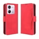 thumbnail image 1 of Funda Tipo Billetera FOXDOCK para Xiaomi Poco M7 Pro 5G – Tapa Flip con Tarjetero, 1 of 5