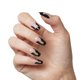 thumbnail image 4 of Uñas de Halloween KISS Voguish Fantasy con forma de ataúd negro, 4 of 9