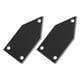 thumbnail image 5 of 2 Piezas De Junta De Cuello, Reemplazo Duradero Para Guitarrista, Bajo, Guitarra, Maestros, Estilo C, 5 of 5