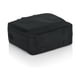thumbnail image 5 of Bolsa mezcladora Gator Cases acolchada de nailon para transportar equipo de 15,5 x 15 x 5,5, 5 of 9