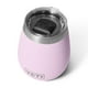 thumbnail image 1 of Vaso de vino YETI Rambler, 300 ml, con aislamiento al vacío, acero inoxidable, 1 of 3