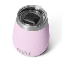 Vaso De Vino Yeti Rambler, 300 Ml, Con Aislamiento Al Vacío, Acero Inoxidable