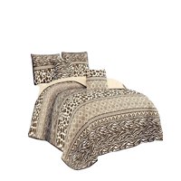 Genérico - Cubrecama Quilt De Verano 2 Plazas