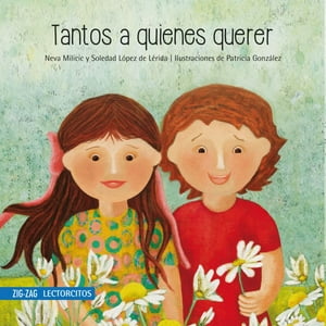 Zig Zag - Libro Tantos A Quiénes Querer
