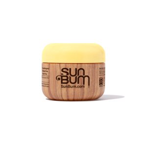 Sun Bum - Clear Zinc Pantalla Solar A Base De Mineral Spf 50