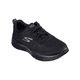 thumbnail image 2 of ZAPATILLAS URBANAS SKECHERS GO WALK MUJER 124830-BBK - Talla 36 CL / 6 US / 23 CM, 2 of 5