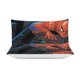 thumbnail image 3 of Spider-Man 3-Piece Twin Bed Set - Includes 1 Single Quilt And 2 Pillow Cases Bedding - Fade Resistant Microfiber - Spider, 3 of 4