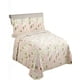 thumbnail image 1 of Kit De Sabana Polar 2 Plazas Con Diseño 6, 1 of 4