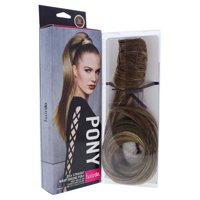 Hairdo - Pony Recto Envolvente - Fresa Glaseada R29S