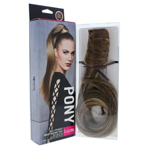 Hairdo - Pony Recto Envolvente - Fresa Glaseada R29S
