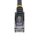 thumbnail image 4 of Cable Ethernet StarTech de 3 m, CAT6, 250 Mhz, 100 W, PoE RJ45 UTP, negro, 4 of 4