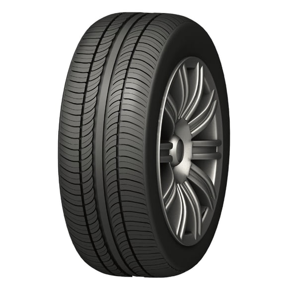 NEUMATICO 235/55R17 99W R35 Warrior PR H/T TL BLK CHN
