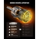 thumbnail image 3 of Bombilla LED SEALIGHT HB3/9005 6500K - Pack de 2, 3 of 7