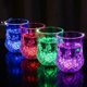thumbnail image 3 of Set De 4 Vasos Led Neon De Lujo Celebraciones, 3 of 5