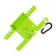 thumbnail image 1 of Soporte Paracord Carrete Herramienta De Supervivencia Portátil Con Mosquetón Titular Verde, 1 of 5