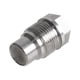thumbnail image 3 of Válvula De Enchufe De Riel De Combustible Para Vehículos Chevy 2004-2010 6.6L Accesorios, 3 of 5