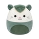 thumbnail image 1 of Peluche Squishmallow Kelly Newbie Squad Willoughby, 20 cm, 1 of 4