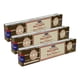 thumbnail image 1 of Varillas de incienso Satya Nag Champa Palo Santo, 45 g (3 x 15 g), 1 of 6