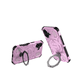 thumbnail image 2 of Funda FOXDOCK para iPhone 16 , magnética, ligera, soporte 360°, antigolpes, 2 of 4