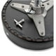 thumbnail image 4 of Sillin de bateria Sonor modelo DT 2000, 4 of 4