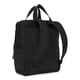 thumbnail image 5 of Mochila Bolsa para Pañales Kipling Audrie Negra Tonal, 5 of 5