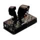 thumbnail image 4 of Doble acelerador THRUSTMASTER HOTAS Warthog para PC - A-10C, 4 of 7