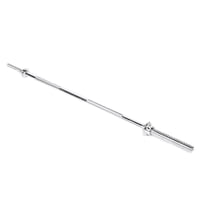 Barra Preolimpica Recta Ten Series