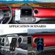 thumbnail image 5 of Soporte de teléfono EASEORD actualizado para Jeep Wrangler JL y Gladiator, 5 of 6
