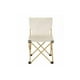 thumbnail image 2 of Set Comedor Camping incluye Mesa Más 2 Sillas Plegables Reforzadas, 2 of 8