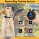 thumbnail image 3 of Collar Educador para Entrenamiento Canino ET-802 a Distancia Impermeable 1.6 km, 3 of 6