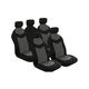thumbnail image 2 of Forros Protectores Gris y Negro Hyundai Terracan, 2 of 3