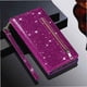 thumbnail image 5 of Funda para FOXDOCK Elegante funda Xiaomi Redmi 12 4G/5G Glitter con cremallera-Ideal para el uso diario, 5 of 5
