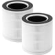 thumbnail image 1 of Filtro purificador de aire LHARI VK-6067B compatible con Vremi y HOKEKI, 1 of 7