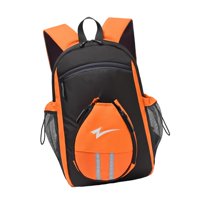 Ioensy - Mochila De Tenis Ligera E Impermeable Para Mujer, Hombre Y Atletas Adultos, Color Negro